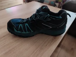 Salomon Gore-Tex Talla 38.5