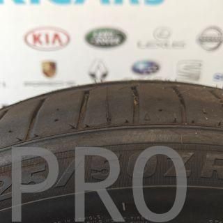 JUEGO 2 NEUMATICOS 225/50 R17 SUNWIDE NUEVO