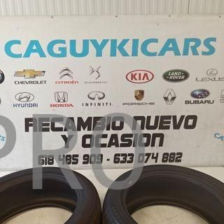 JUEGO 2 NEUMATICOS 225/50 R17 SUNWIDE NUEVO
