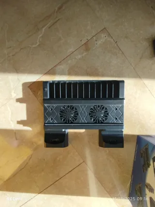 Supporto Multifunzione PS4 Series