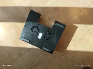 Supporto Multifunzione PS4 Series