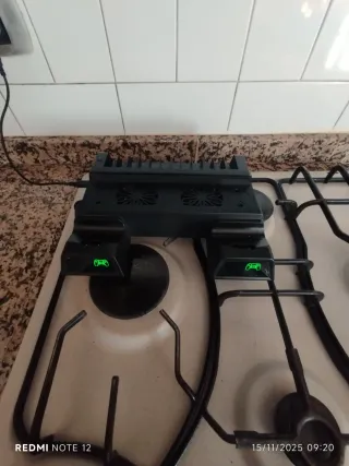 Supporto Multifunzione PS4 Series