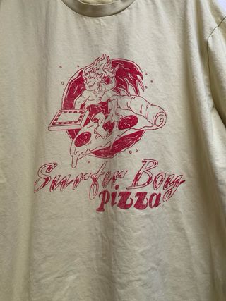 Camiseta Stranger Things