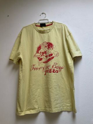 Camiseta Stranger Things