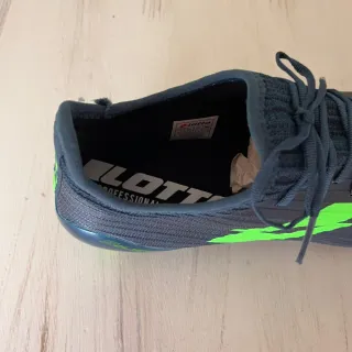 Botas Loto Solista- Tacos SG- Gama Élite