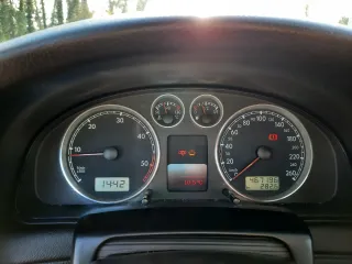 Volkswagen Passat 2003