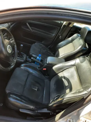 Volkswagen Passat 2003