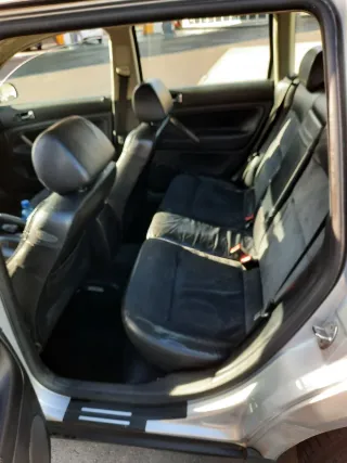 Volkswagen Passat 2003