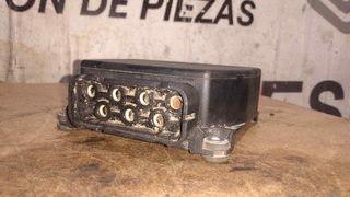 VALVULA EGR SEAT IBIZA (6L1) 1.4 TDI | 0.02 -