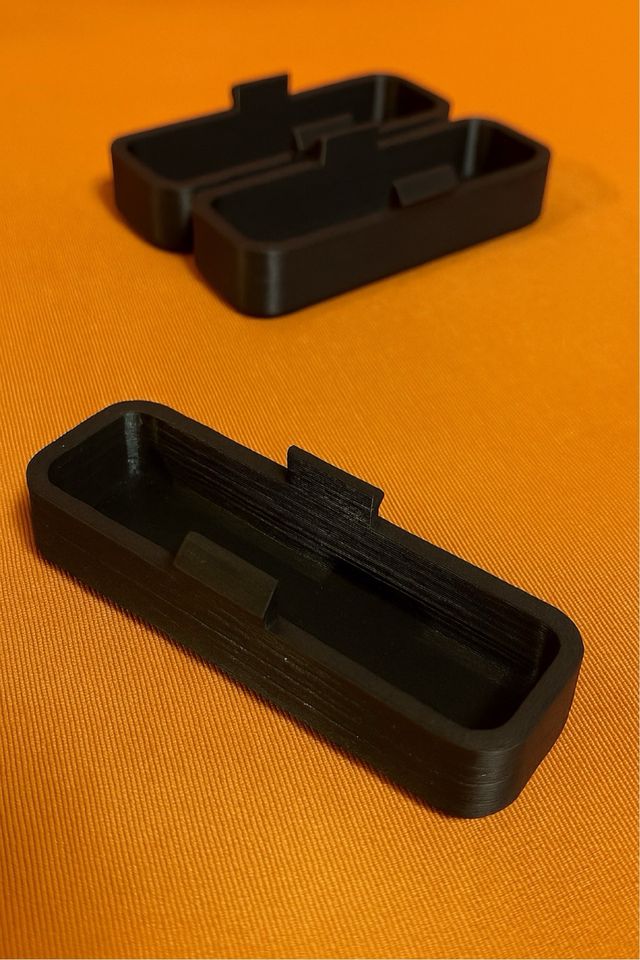 Tapa Fusibles K75 K100