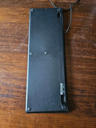 Tastiera Lenovo ITA QWERTY SIL19-W49 00XH607