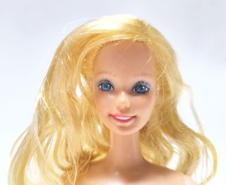 Barbie Day to Night 1984