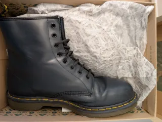 Botas Dr. Martens en perfecto estado!