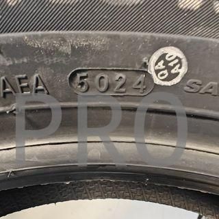 JUEGO 2 NEUMATICOS 175/65 R15 KUMHO NUEVO