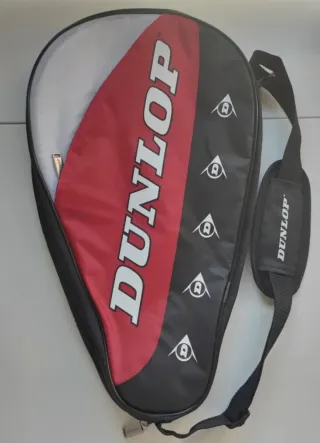 Funda Pala Pádel Dunlop