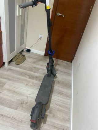 Patinete Eléctrico Xiaomi 5