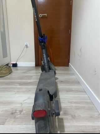 Patinete Eléctrico Xiaomi 5