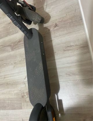 Patinete Eléctrico Xiaomi 5