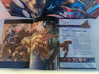 THE ULTIMATES 3 (MARVEL COMICS / PANINI COMICS)