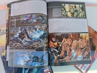 THE ULTIMATES 3 (MARVEL COMICS / PANINI COMICS)