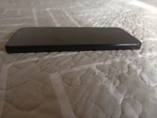 Teléfono Redmi Negro