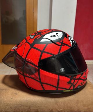 Casco HJC RPHA 12 Venom Talla L