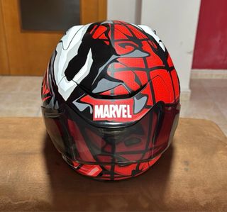 Casco HJC RPHA 12 Venom Talla L