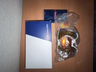 Gafas Snowboard/Esquí Red Bull