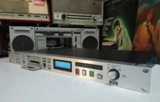 Marantz PMD-560