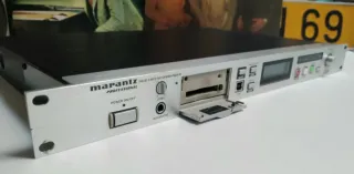 Marantz PMD-560