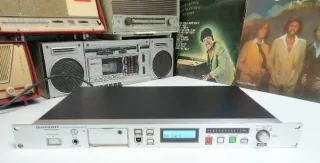 Marantz PMD-560