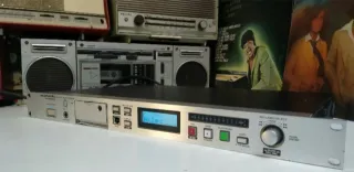 Marantz PMD-560