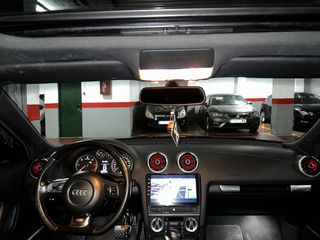 Aireadores Audi A3 8V