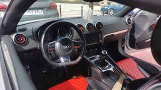 Aireadores Audi A3 8V