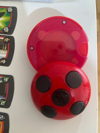 Intercomunicador Ladybug Miraculous