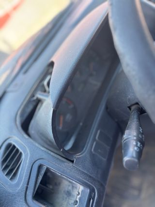 Nissan Terrano II 1999