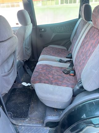 Nissan Terrano II 1999