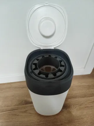 Cambiador Tommee Tippee