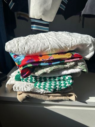 Lote Ropa Shein Talla S