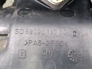 COLECTOR ADMISION FORD FOCUS BERLINA (CAK)