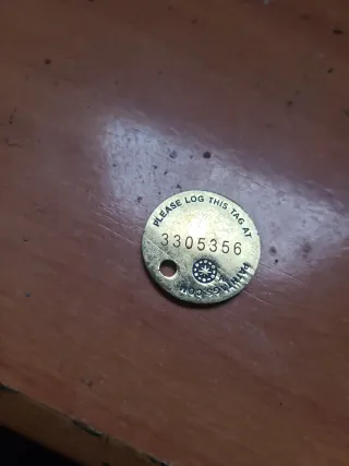 Medalla Conmemorativa Akra Leuka