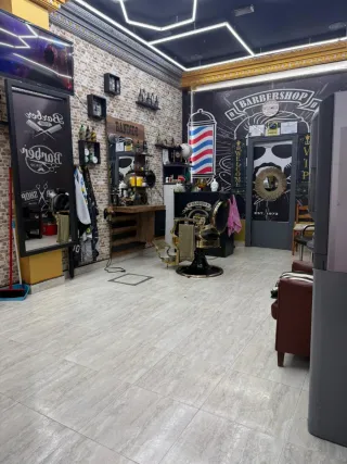 Traspaso barbería en errentería Guipúzcoa
