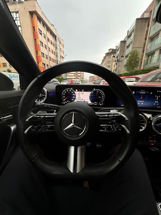 Mercedes-Benz Clase A 2023