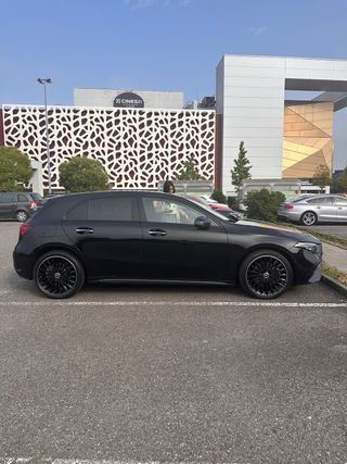 Mercedes-Benz Clase A 2023