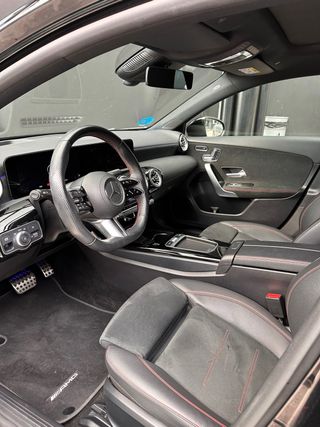 Mercedes-Benz Clase A 2023