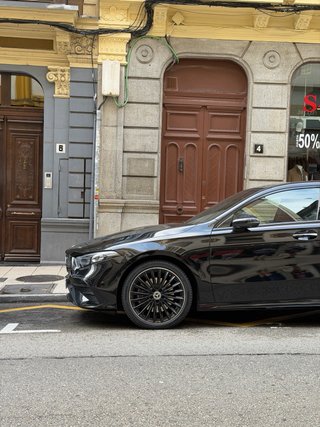 Mercedes-Benz Clase A 2023