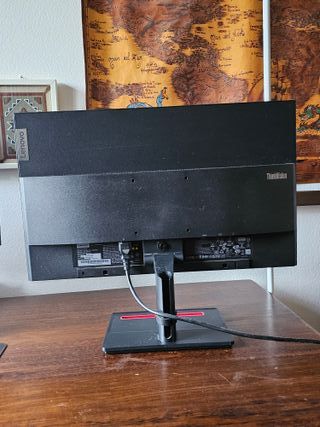 Monitor Lenovo ThinkVision S24E-20