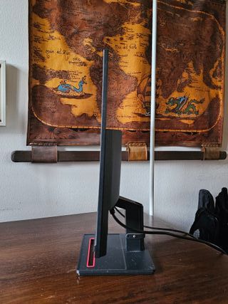 Monitor Lenovo ThinkVision S24E-20