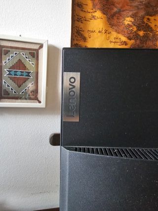 Monitor Lenovo ThinkVision S24E-20