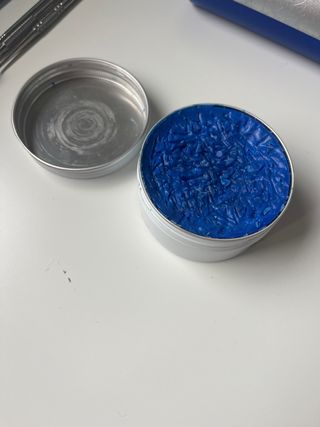 Espátula Eléctrica Dental SJK Lab